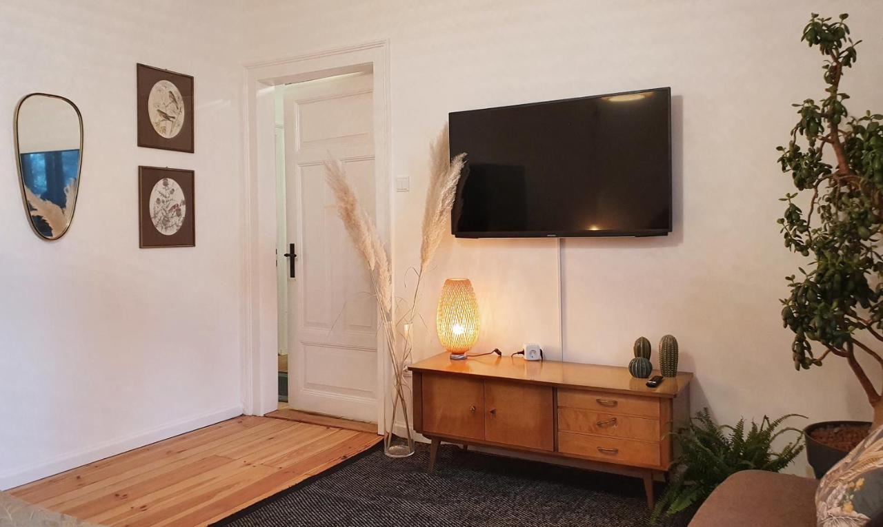 Zentral In Coburg: Exklusive Stadtwohnung - Ideal Fuer Gruppen Extérieur photo