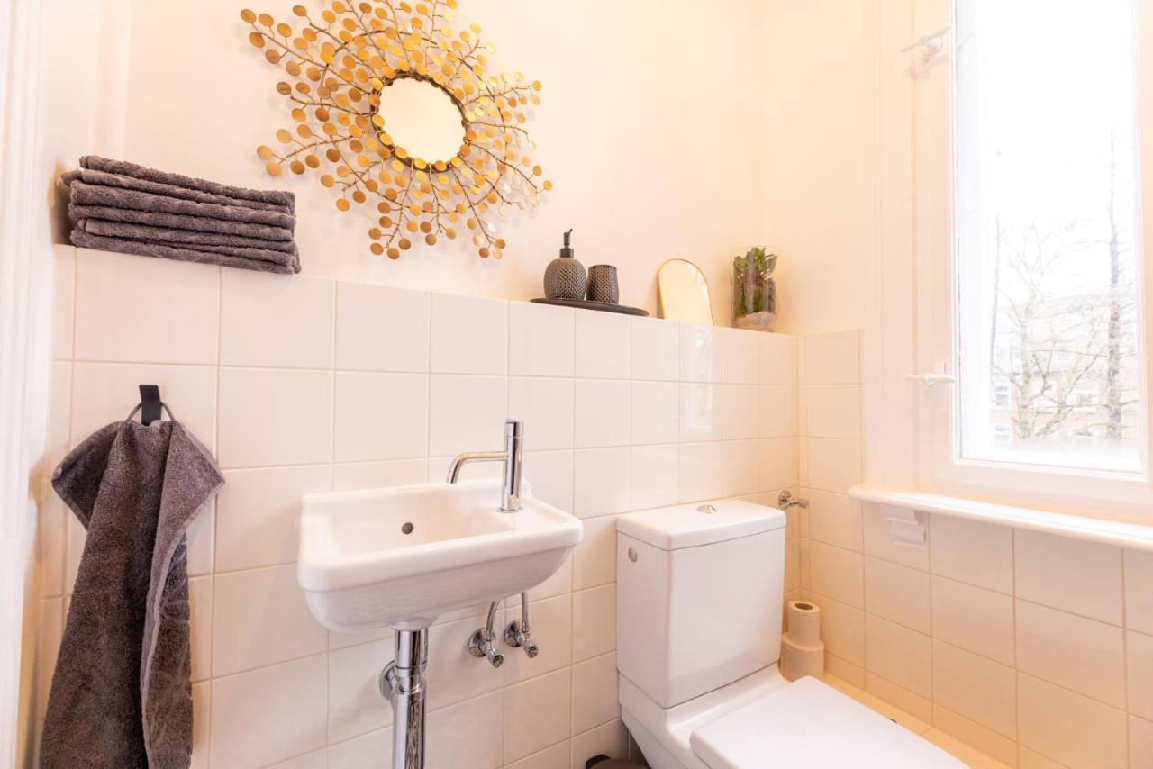 Zentral In Coburg: Exklusive Stadtwohnung - Ideal Fuer Gruppen Extérieur photo
